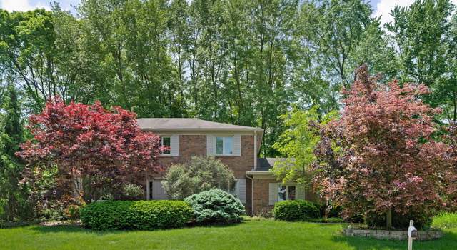 Photo of 38 Hawthorne Ct, Carmel, IN 46033
