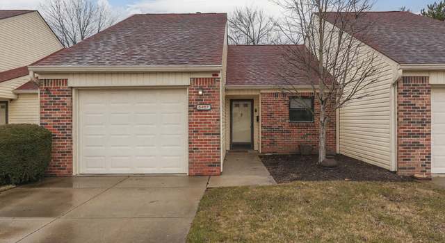 Photo of 5457 Happy Holw, Indianapolis, IN 46268