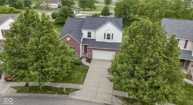 Photo of 14542 Baldwin Ln, Carmel, IN 46032