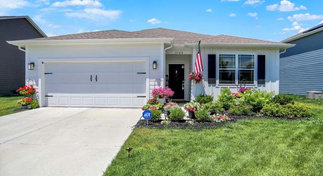Photo of 5120 Woodhurst Ln, Indianapolis, IN 46239