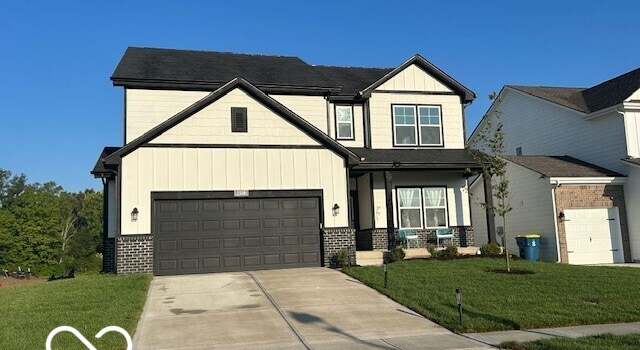 Photo of 2114 Hill Lake Ln, Indianapolis, IN 46239