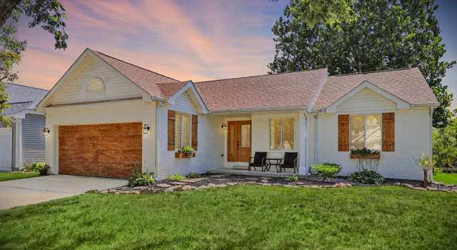Photo of 7839 N Cardinal Cv N, Indianapolis, IN 46256