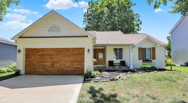 Photo of 7839 N Cardinal Cv N, Indianapolis, IN 46256