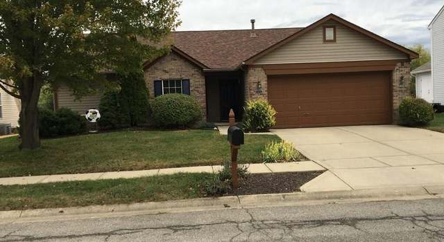 Photo of 2421 Lakeshore Ct, Lebanon, IN 46052