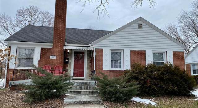 Photo of 3112 Sharon Ave, Indianapolis, IN 46222