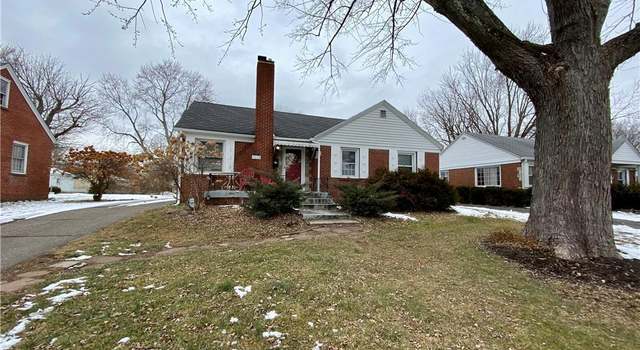 Photo of 3112 Sharon Ave, Indianapolis, IN 46222