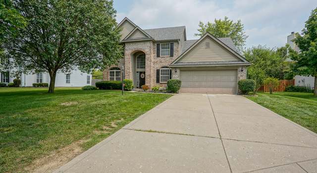 Photo of 8355 Briarhill Way, Indianapolis, IN 46236