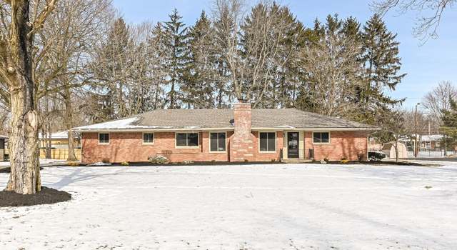 Photo of 428 Woodmere Dr, Indianapolis, IN 46260