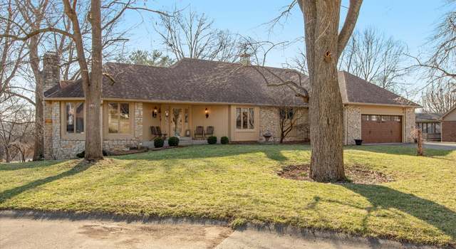 Photo of 8331 Lookout Ct, Indianapolis, IN 46217