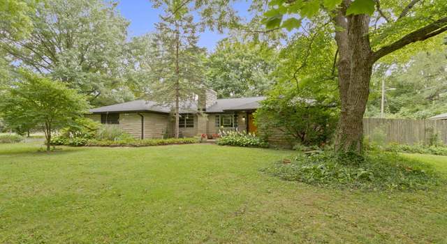 Photo of 5005 Bonnie Brae St, Indianapolis, IN 46228
