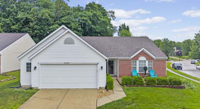 Photo of 3843 Grove Tree Ln, Indianapolis, IN 46203