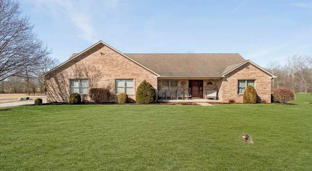 Photo of 7260 N 225 W, Lebanon, IN 46052