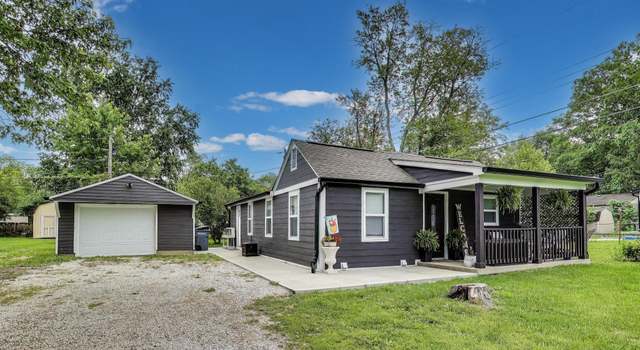 Photo of 1617 S Whittier Pl, Indianapolis, IN 46203