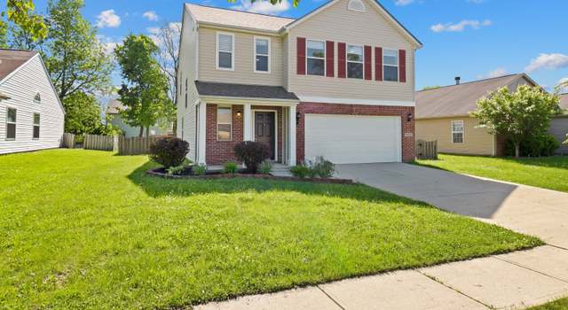 Photo of 18904 Planer Dr, Noblesville, IN 46062