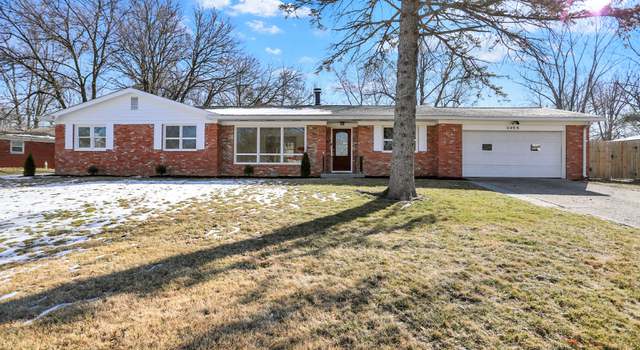 Photo of 6055 Manning Rd, Indianapolis, IN 46228