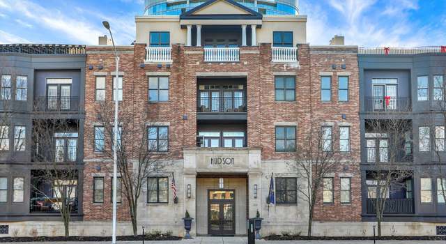 Photo of 355 E Ohio St E #324, Indianapolis, IN 46204