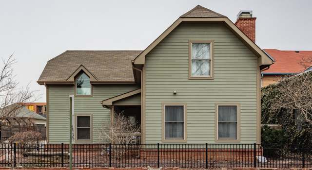Photo of 634 E Vermont St, Indianapolis, IN 46202