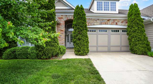 Photo of 127 Coatsville Dr, Westfield, IN 46074