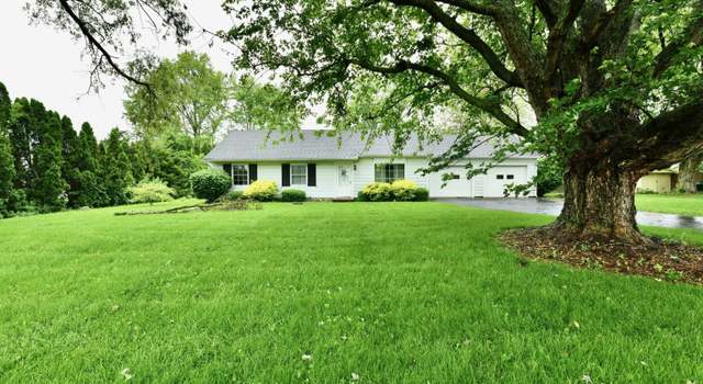 Photo of 9098 W 1050 N, Elwood, IN 46036