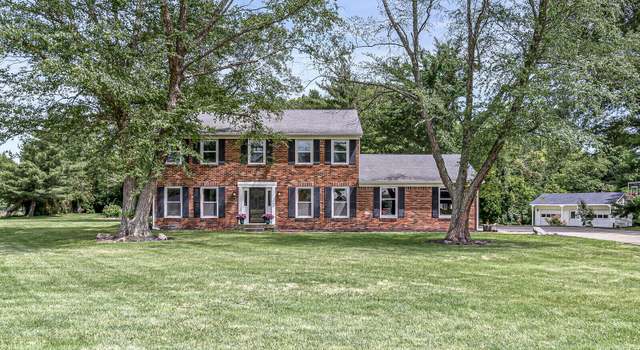 Photo of 3030 E 236th St, Cicero, IN 46034