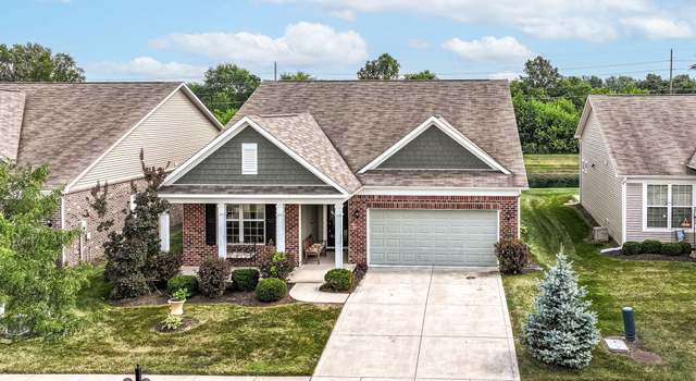 Photo of 5119 Silverbell Dr, Plainfield, IN 46168