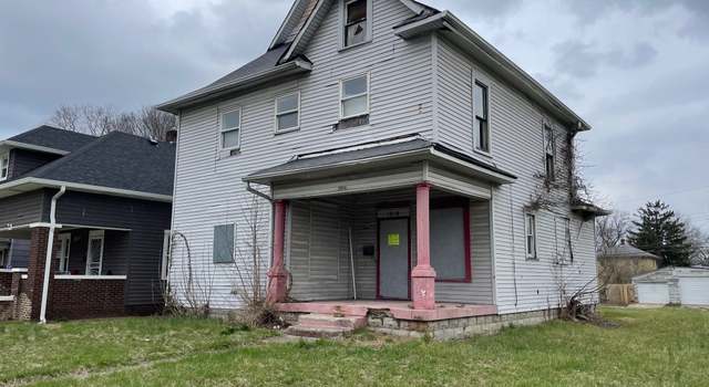 Photo of 1014 W 33rd St, Indianapolis, IN 46208