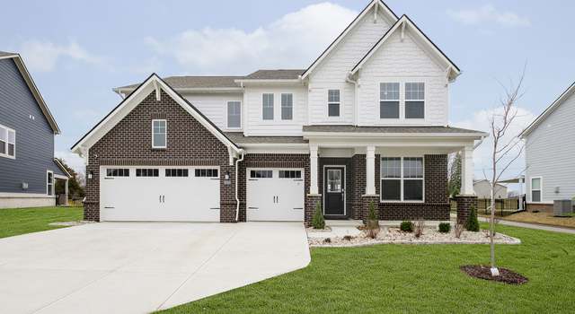 Photo of 15937 Black Willow Ln, Fishers, IN 46040