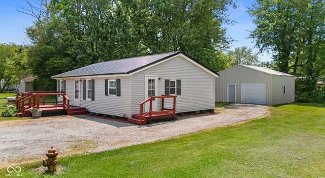 Photo of 1254 Wade St, Austin, IN 47102