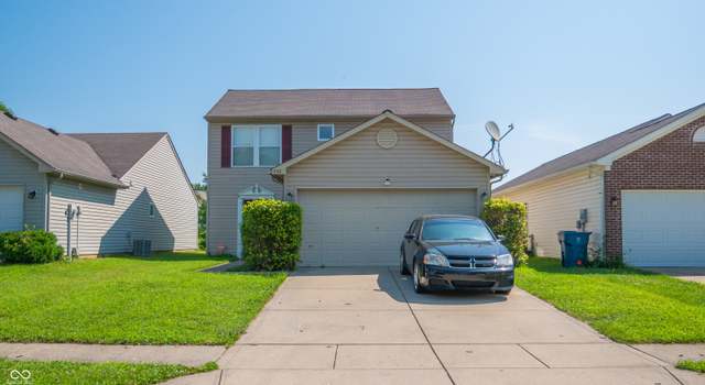 Photo of 505 Bridgestone Dr, Indianapolis, IN 46231