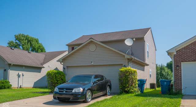 Photo of 505 Bridgestone Dr, Indianapolis, IN 46231