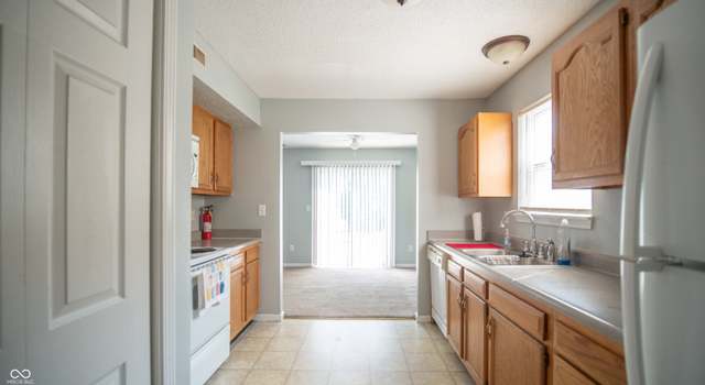 Photo of 505 Bridgestone Dr, Indianapolis, IN 46231