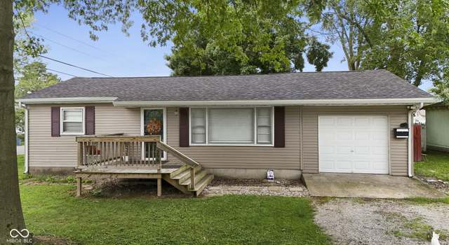 Photo of 296 S 1st St, Austin, IN 47102