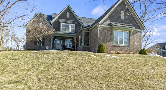Photo of 16816 Maines Valley Dr, Noblesville, IN 46062