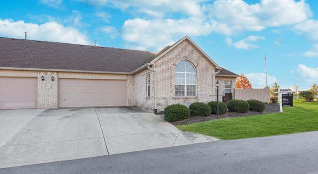 Photo of 11658 Winding Wood Dr, Indianapolis, IN 46235