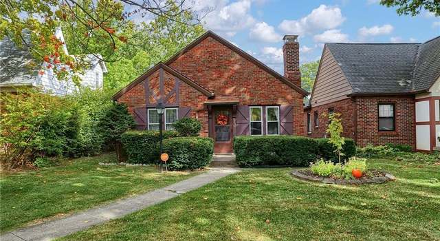 Photo of 975 N Layman Ave, Indianapolis, IN 46219