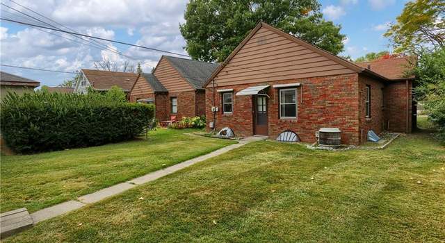 Photo of 975 N Layman Ave, Indianapolis, IN 46219