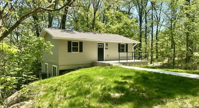 Photo of 11934 S State Road 47, Waveland, IN 47989