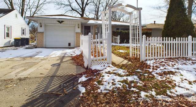 Photo of 2613 E 7th St, Anderson, IN 46012