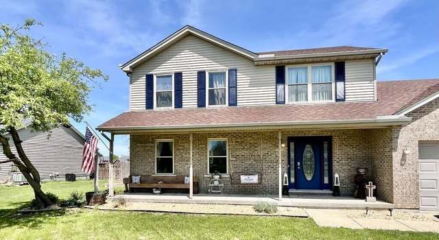 Photo of 327 Northside Dr, Batesville, IN 47006