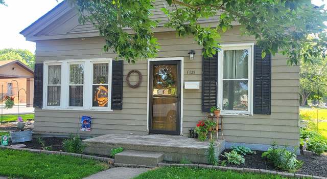 Photo of 1121 5th St, Covington, IN 47932