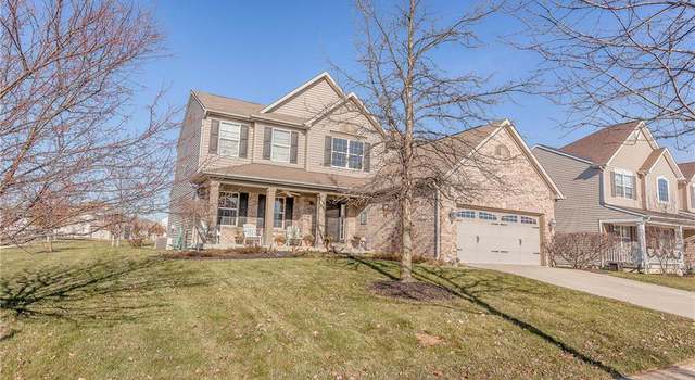 Photo of 5942 Dado Dr, Noblesville, IN 46062