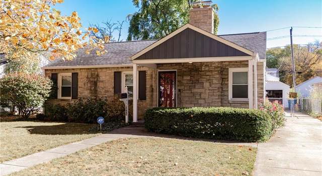 Photo of 5415 Indianola Ave, Indianapolis, IN 46220