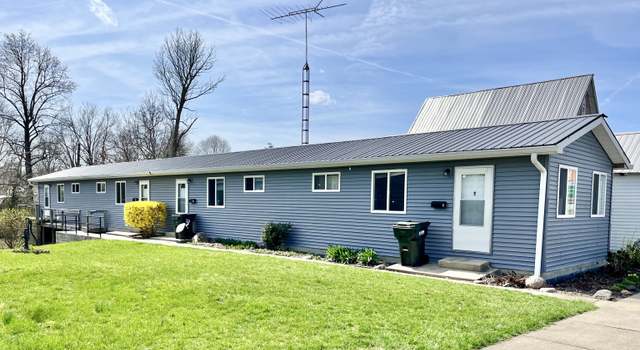 Photo of 333 Washington St, Hope, IN 47246
