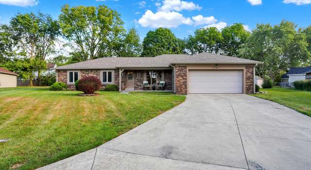 Photo of 19265 Edgewood Ct, Noblesville, IN 46060