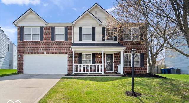 Photo of 10883 Balfour Dr, Noblesville, IN 46060