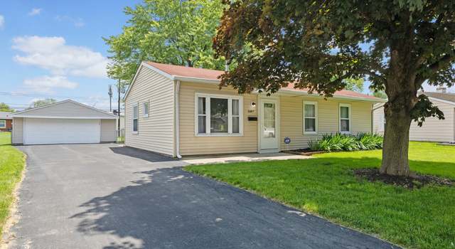 Photo of 3427 Donald Ave, Indianapolis, IN 46224