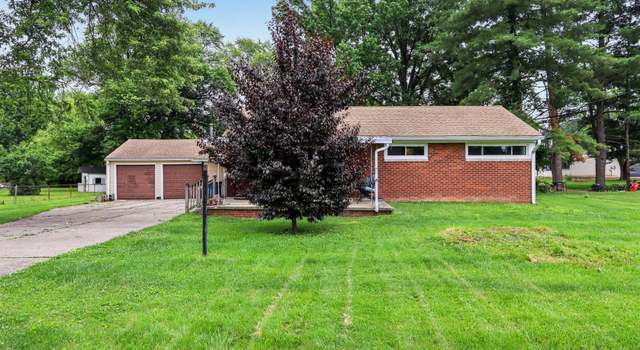 Photo of 3921 S Lasalle St, Indianapolis, IN 46237
