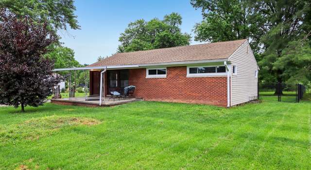 Photo of 3921 S Lasalle St, Indianapolis, IN 46237
