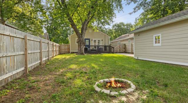 Photo of 6176 Crittenden Ave, Indianapolis, IN 46220