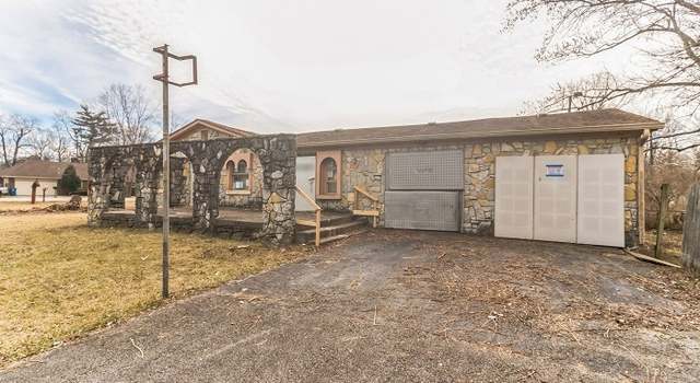 Photo of 5760 Grandview Dr, Indianapolis, IN 46228
